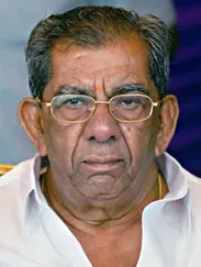 ಶಾಮನೂರು ಶಿವಶಂಕರಪ್ಪ