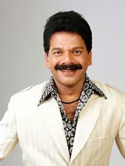 शरद बनसोडे