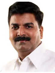 शेवाले राहुल रमेश