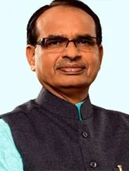 ಶಿವರಾಜ ಸಿಂಗ್ ಚೌಹಾನ್