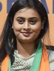 શ્રેયાંસી સિંહ