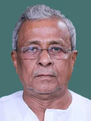 सिसिर कुमार अधिकारी