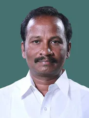 శ్రీనివాస్ కేశినేని