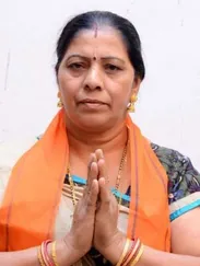 સુમનબેન ચૌહાણ