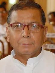 সুনীল চন্দ্র তিরকে