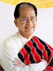 ತರುಣ್ ಗೋಗೊಯ್