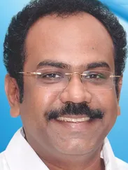தங்கம் தென்னரசு