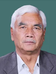 थुपस्तान छेवांग