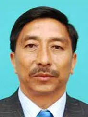 तोखेहो श्री