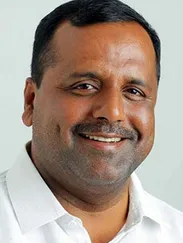 ಯು. ಟಿ. ಖಾದರ್