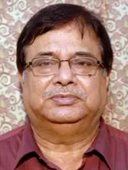 উদয়ন গুহ