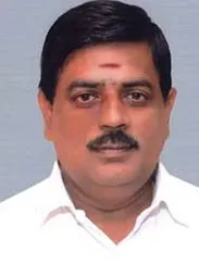 உடுமலை கே ராதாகிருஷ்ணன்