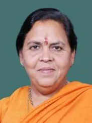 ઉમા ભારતી