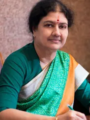 வி கே சசிகலா