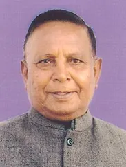 लीलाधर भाई खोडा जी वाघेला