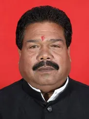 વજેસિંગભાઈ પારસિંગભાઈ પણદા