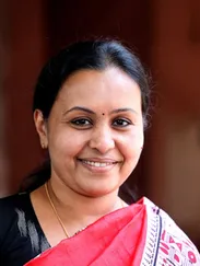 वीना जॉर्ज