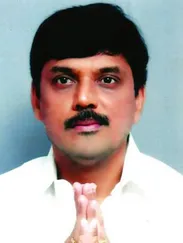 டிஜி வெங்கடேஷ் பாபு