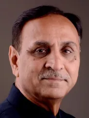 વિજયકુમાર રમણીકલાલ રૂપાણી