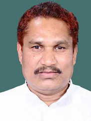 विक्रम उसेंडी