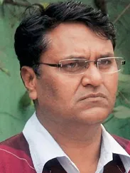 വിനോദ് കുമാർ ബിന്നി