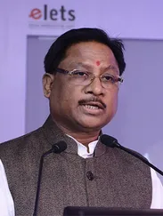 विष्णु देव साई