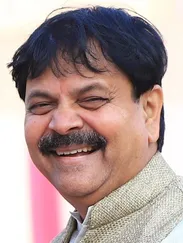 વિવેક નરોત્તમભાઈ પટેલ