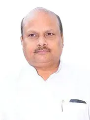 यानामाला रामकृष्णुडू