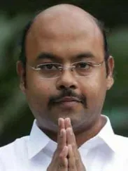 ಯತೀಂದ್ರ ಸಿದ್ದರಾಮಯ್ಯ