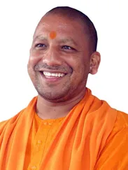 ಯೋಗಿ ಆದಿತ್ಯನಾಥ