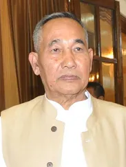 यमनाम जॉयकुमार