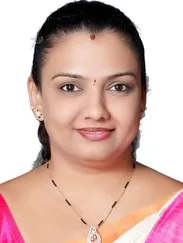 ઝંખના પટેલ