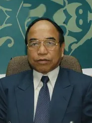 જોરામથંગા