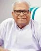V. S. Achuthanandan
