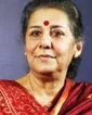 Ambika Soni