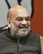 Amit Shah