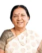 ആനന്ദിബെൻ എം പട്ടേൽ