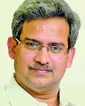 Anil Desai