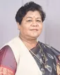 Anusuiya Uikey