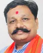 Arjunsinh Udesinh Chauhan