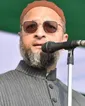 ಅಸಾದುದ್ದೀನ್ ಓವೈಸಿ