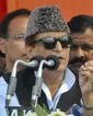 Azam Khan
