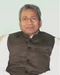 Birendra Kumar Chaudhary