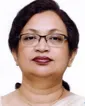 Chandrima Bhattacharya