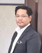Conrad Kongkal Sangma