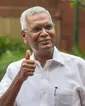 D. Raja