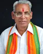 Dr Banshilal Mahato