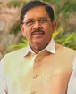 ഡോ. ജി പരമേശ്വര