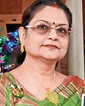 Dr Kakoli Ghosh Dastidar