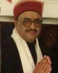 Dr. Rajiv Saizal